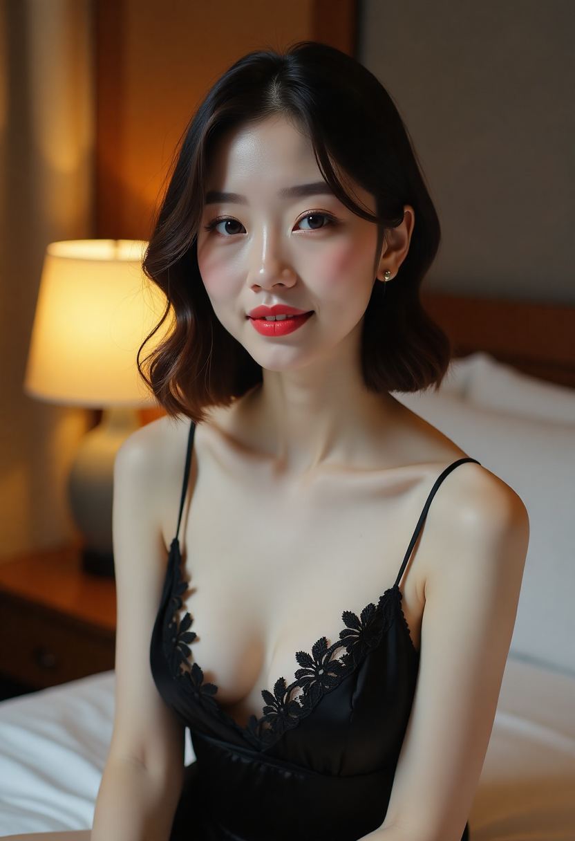 直播间