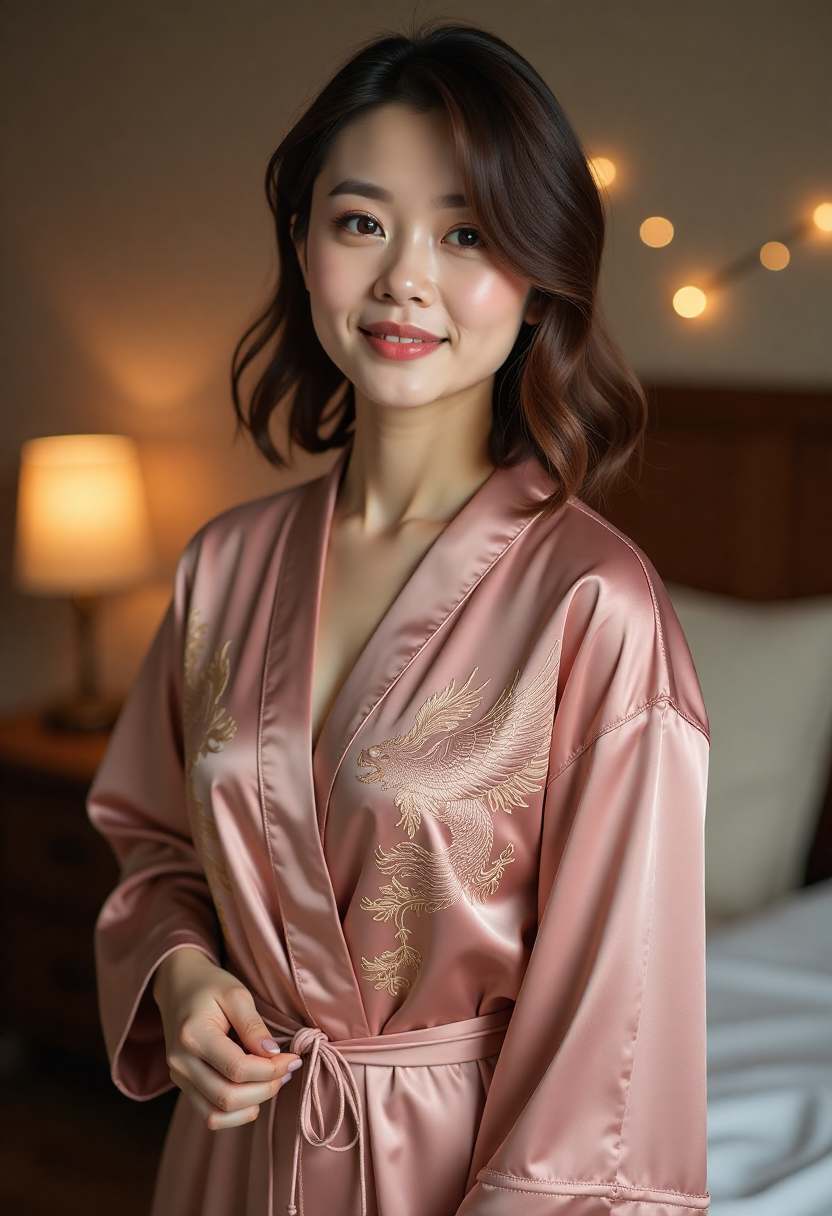 直播间